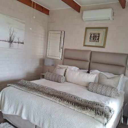 Milky Way Executive Suite Hermanus Ngoại thất bức ảnh