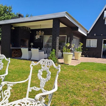Milky Way Executive Suite Hermanus Ngoại thất bức ảnh