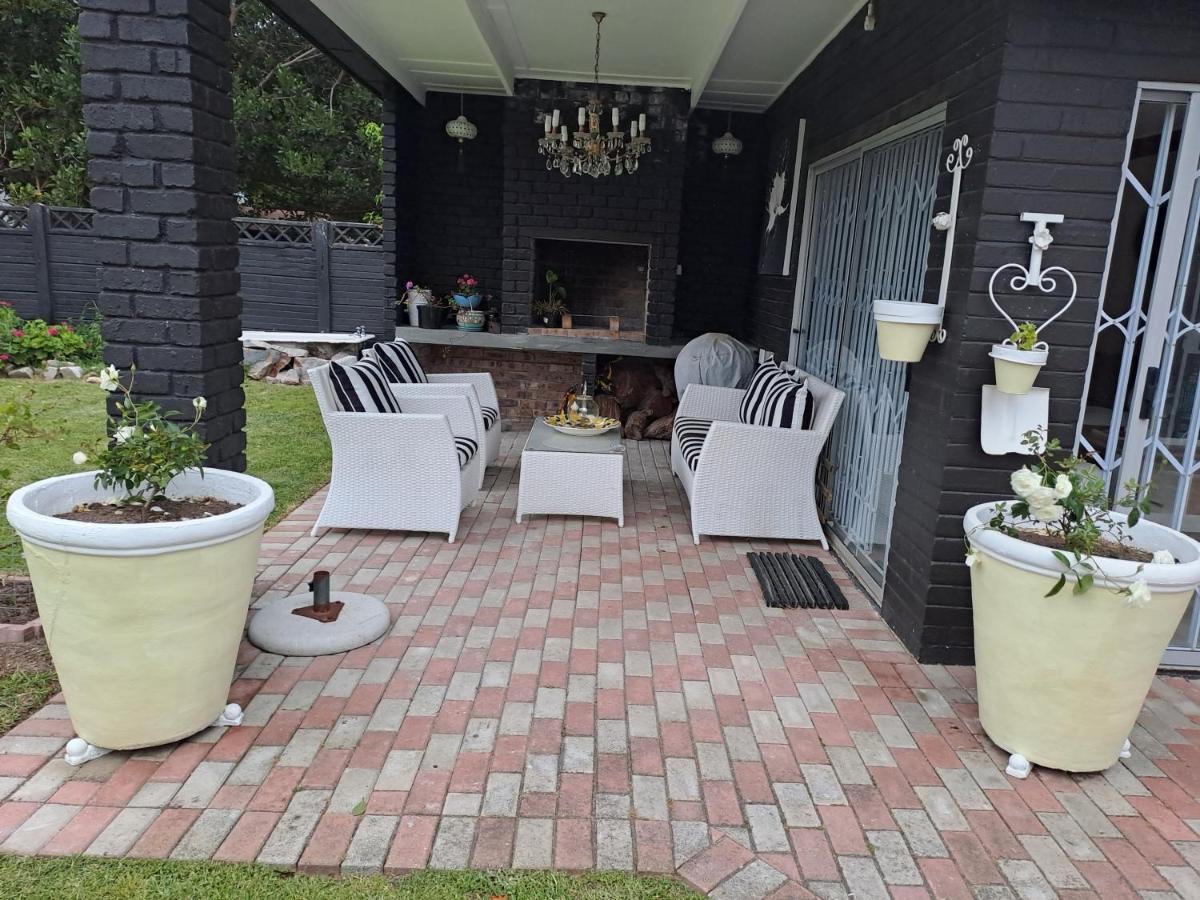 Milky Way Executive Suite Hermanus Ngoại thất bức ảnh