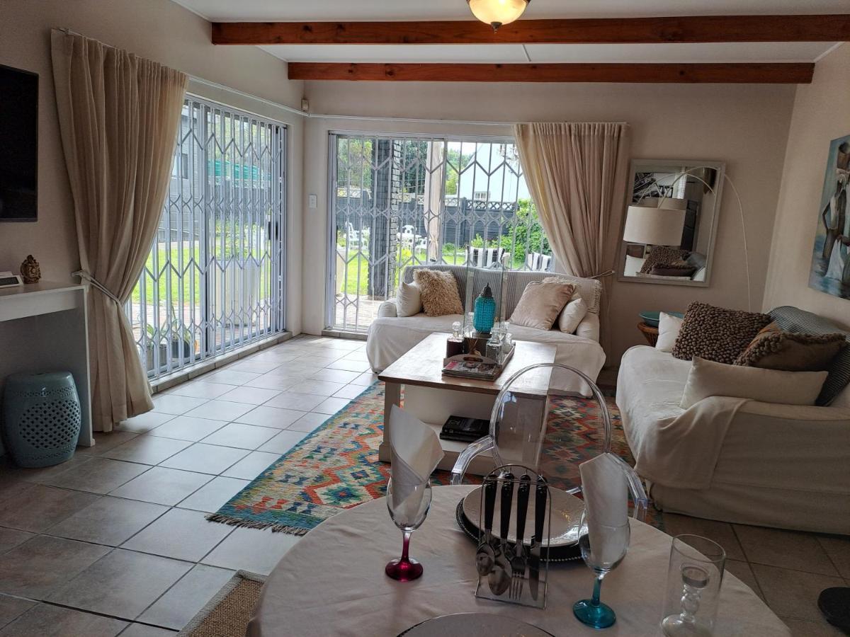Milky Way Executive Suite Hermanus Ngoại thất bức ảnh