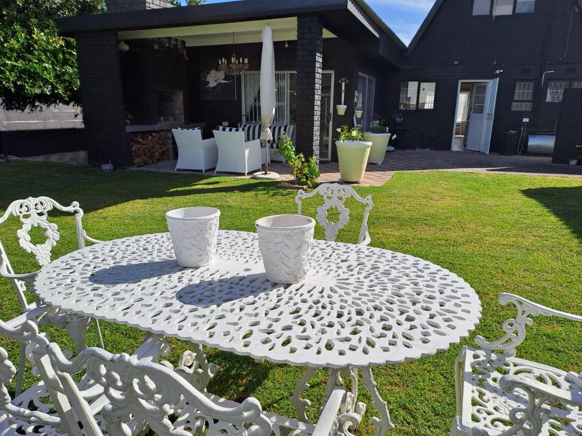 Milky Way Executive Suite Hermanus Ngoại thất bức ảnh