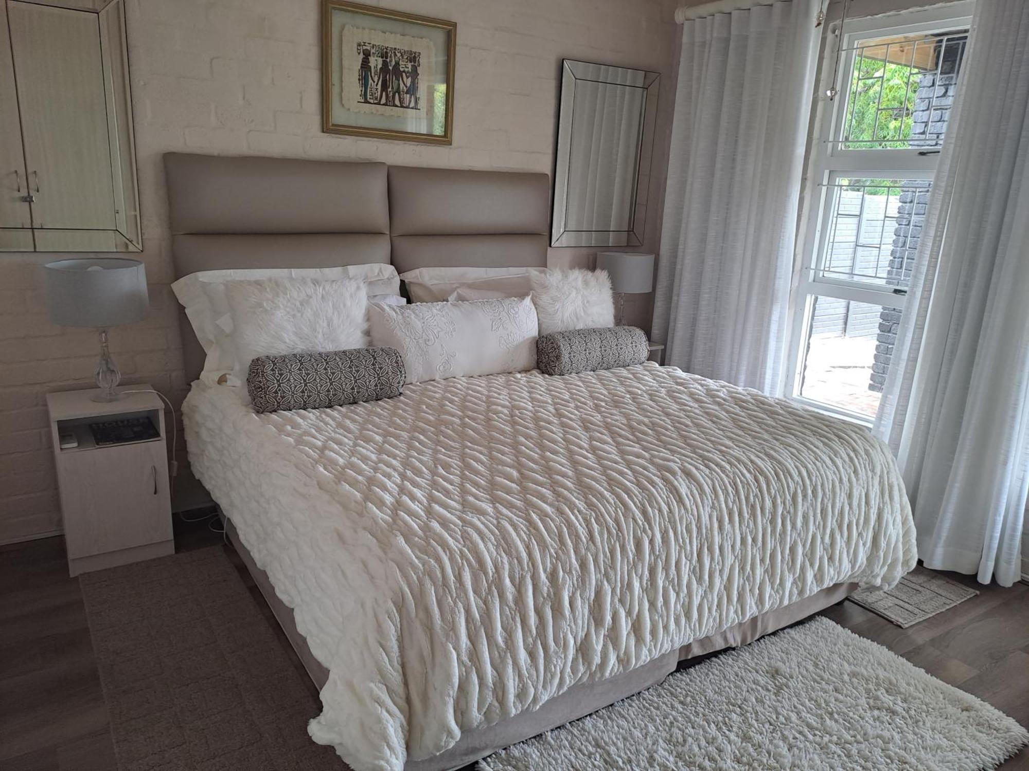 Milky Way Executive Suite Hermanus Ngoại thất bức ảnh